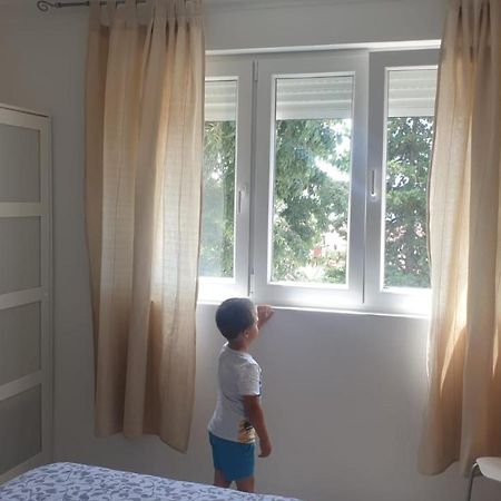 Sanela- Apartman Za Bezbrizan Odmor Crikvenica Eksteriør bilde