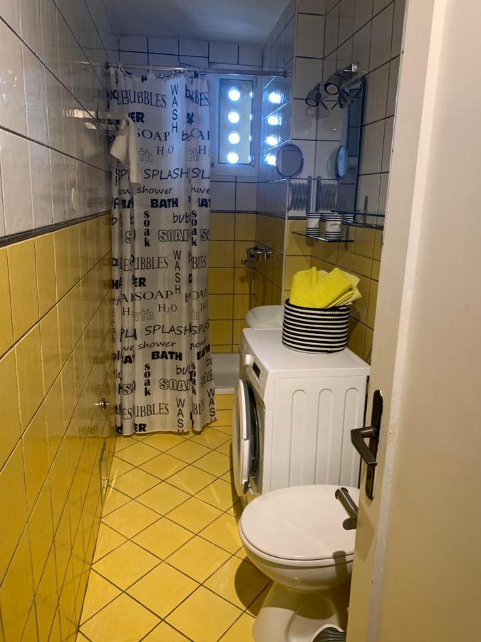 Sanela- Apartman Za Bezbrizan Odmor Crikvenica Eksteriør bilde