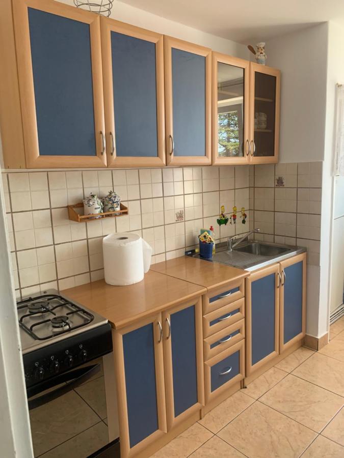 Sanela- Apartman Za Bezbrizan Odmor Crikvenica Eksteriør bilde